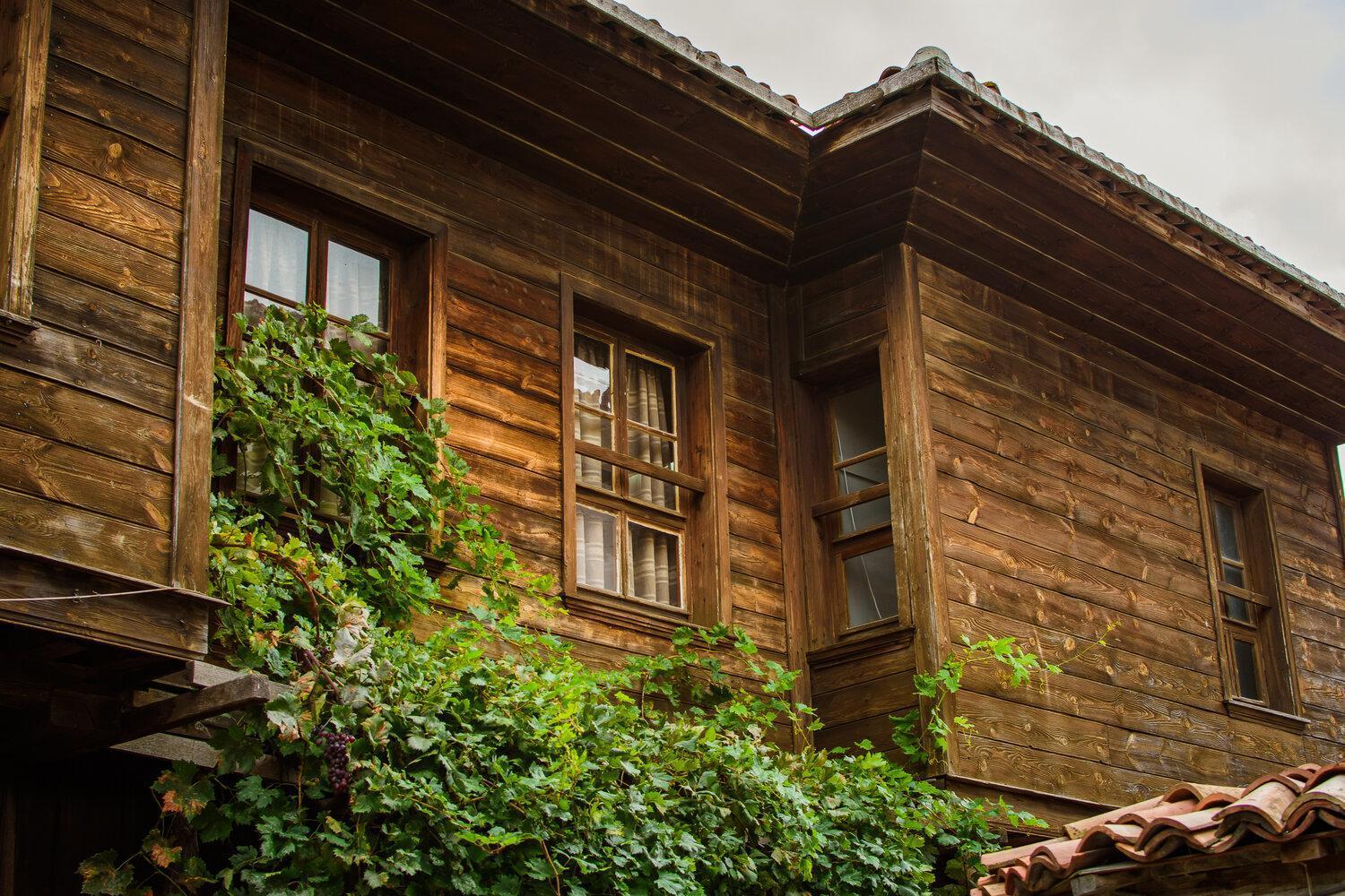 Paradiso 'В' 609 Studio Nessebar Private Kültér fotó